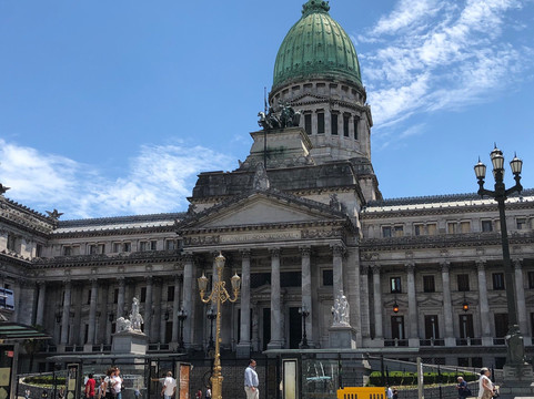 BAINSIDER-布宜诺斯艾利斯必去景点