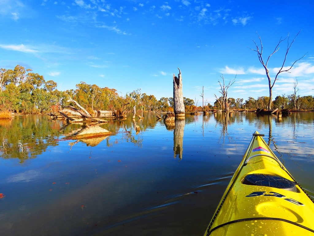 Murray River Adventures