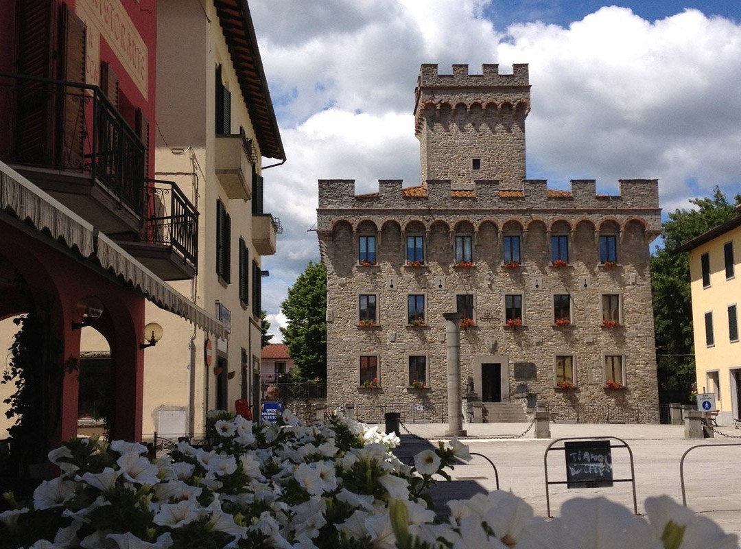 Albergo Ristorante la Rocca