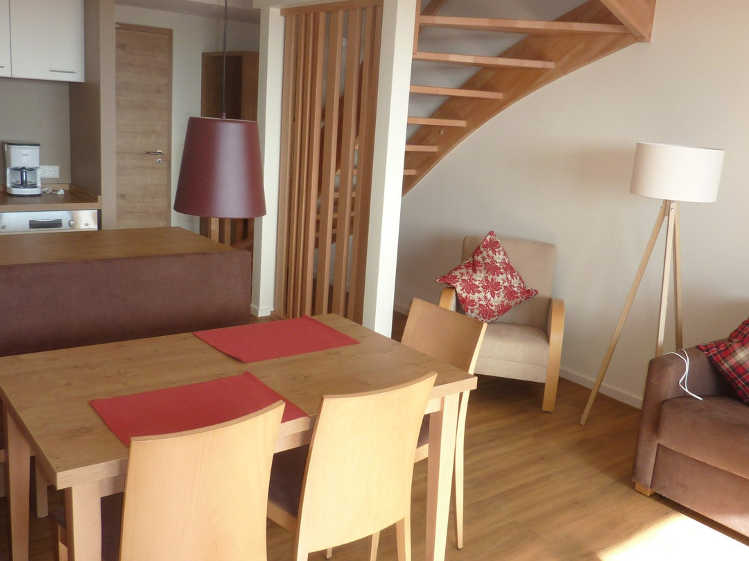 Gasthaus Sonne Neuhaeusle主图