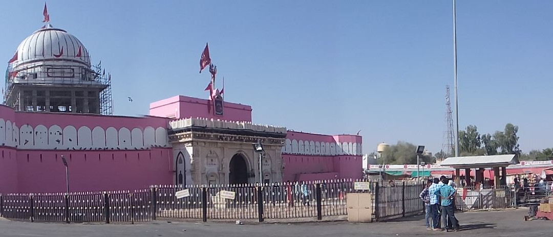 Karni Mata Temple景点图片
