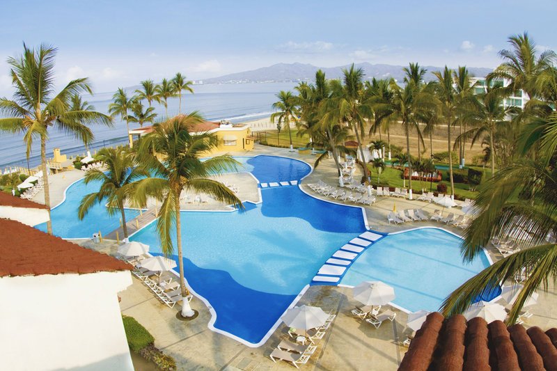 Samba Vallarta All Inclusive-官方
