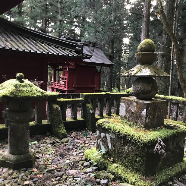 Hotokeiwa-日光市必去景点