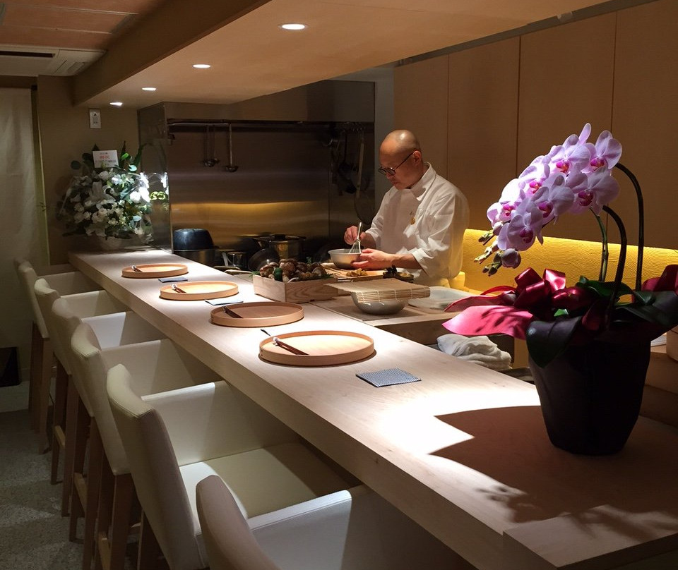 Shibuu-Ginza必去景点