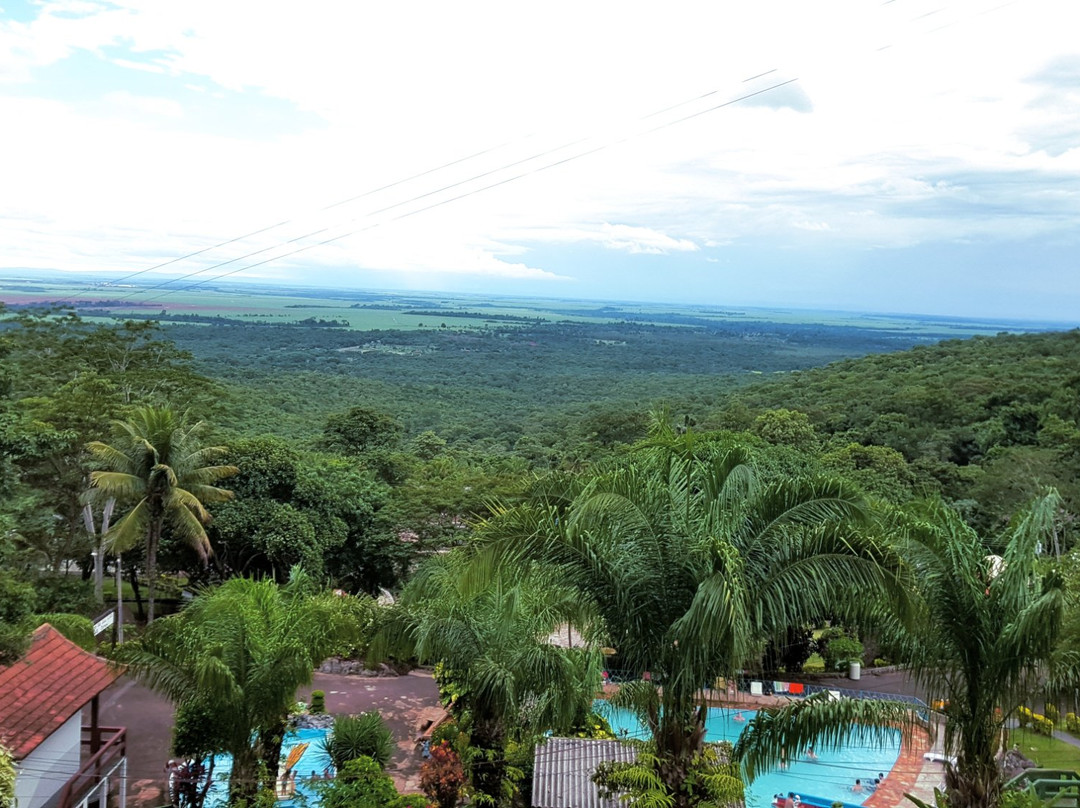 Hotel Fazenda Primavera主图