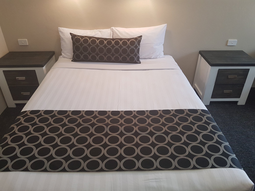 阿卡斯亚汽车旅馆主图