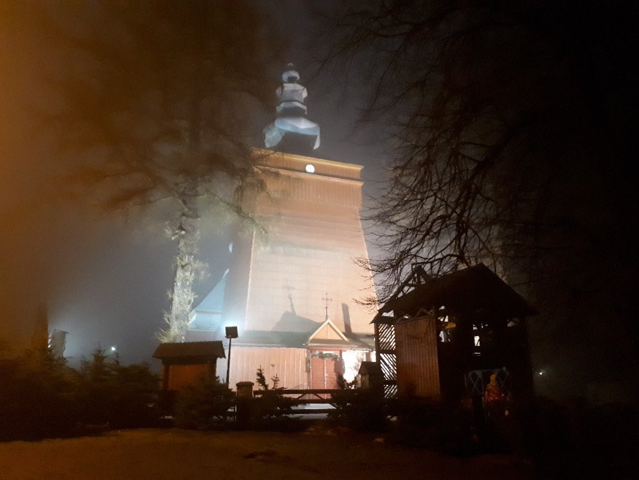 Kościół Najświętszej Marii Panny Częstochowskiej景点图片