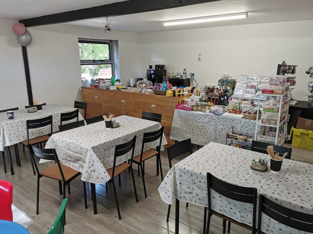 Honey Cottage Caravan Park