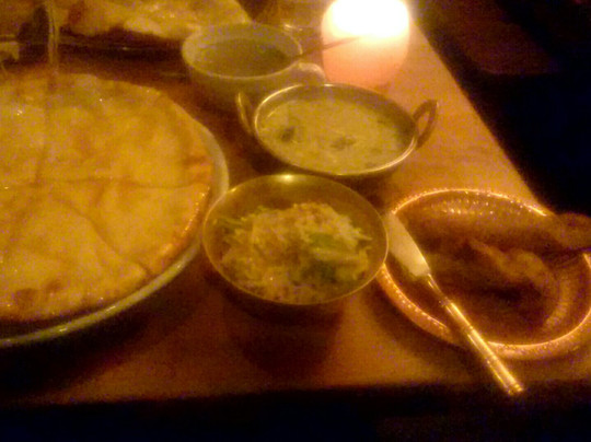 POKHARA 豊川八幡店