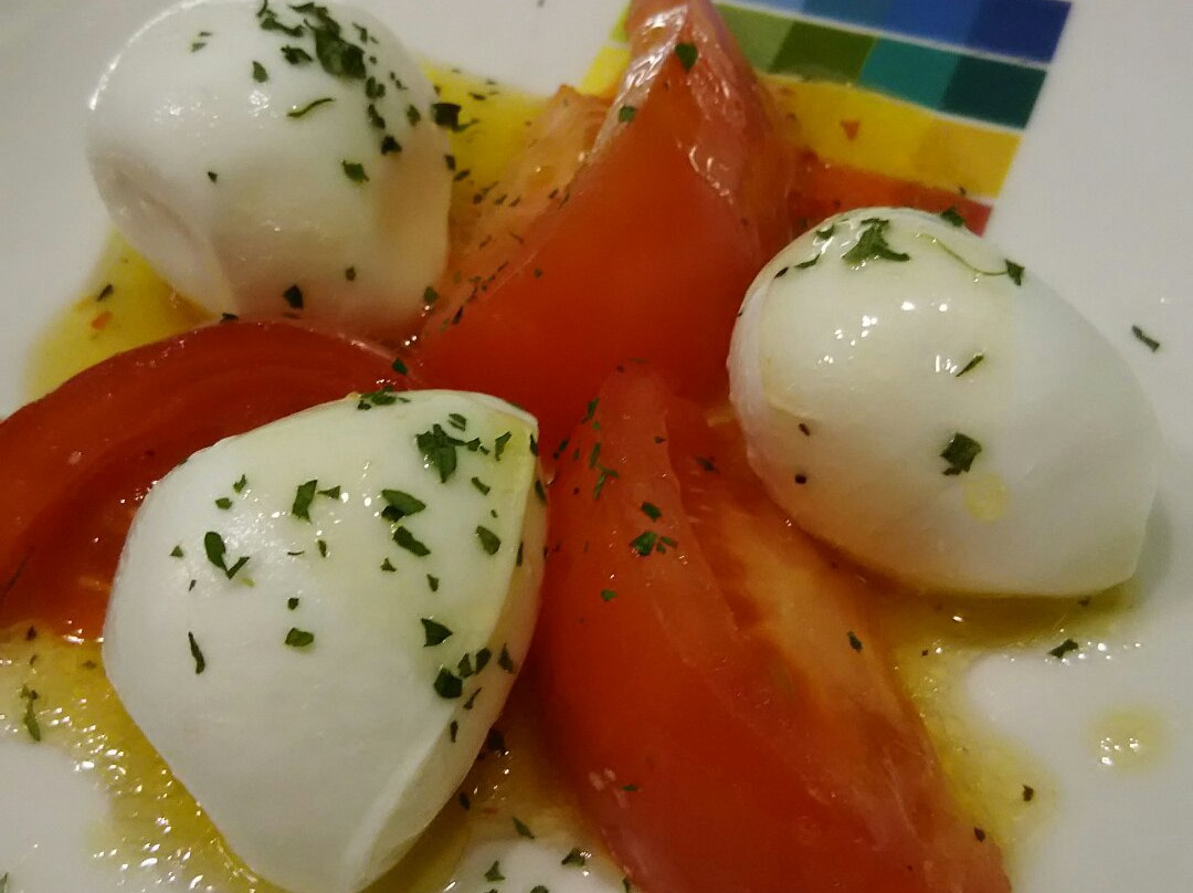 サイゼリヤ 津田沼南口店