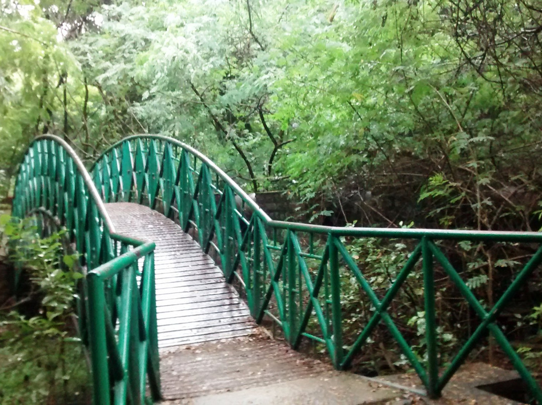 Ekant Park景点图片