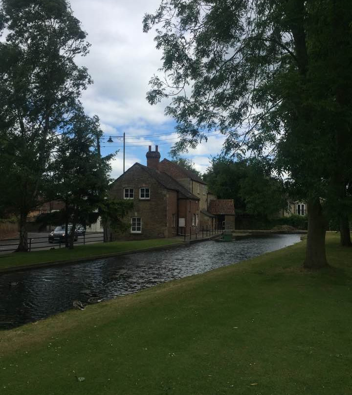 Baldocks Mill - The Heritage Centre景点图片
