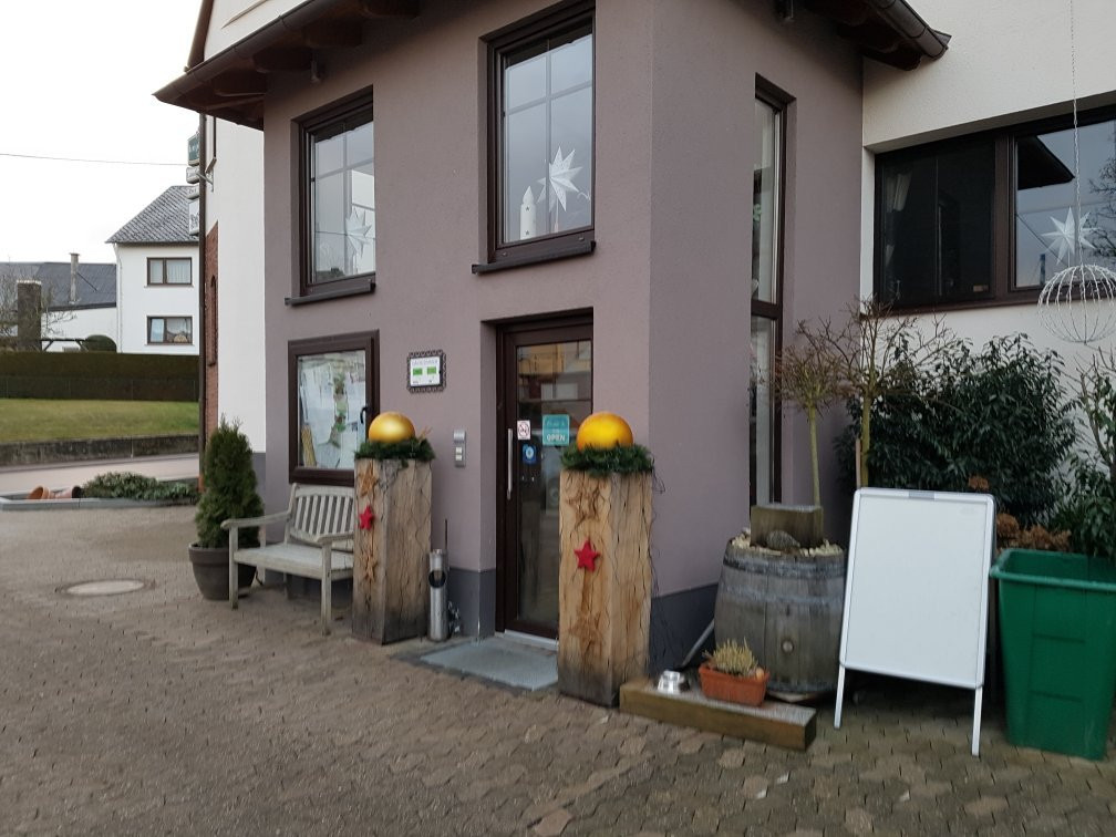 Landgasthof Zur Post主图