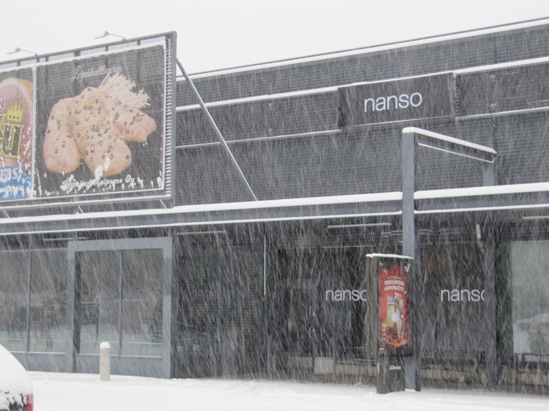 Nanso Outlet Nokia