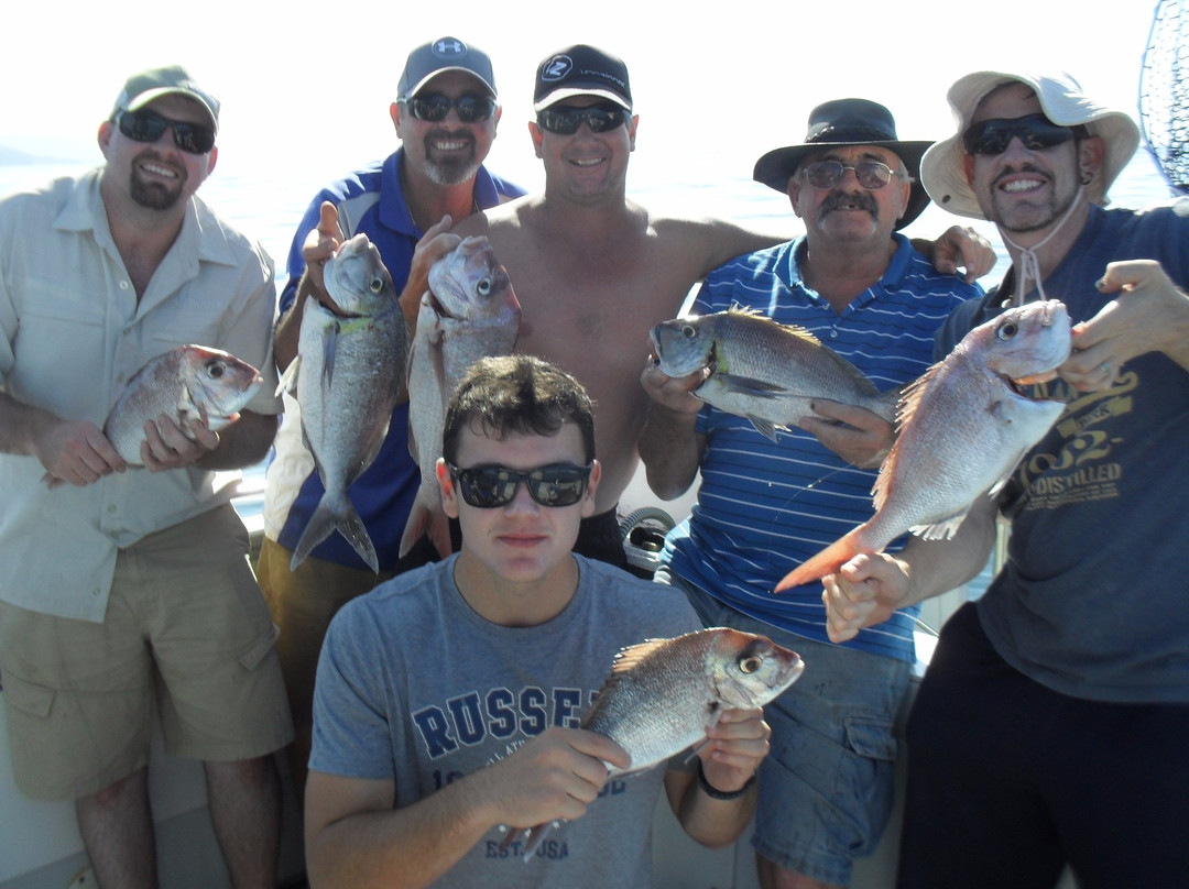 Batemans Bay Fishing景点图片