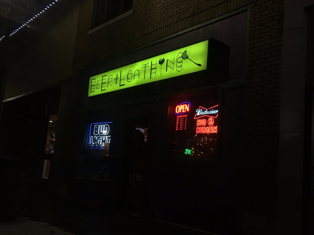 Albin旅游攻略图片