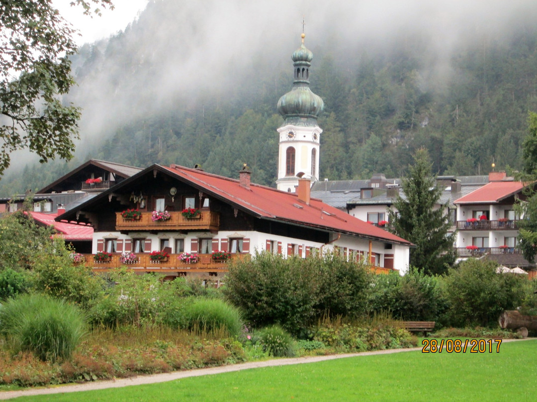 Landhaus Lengg