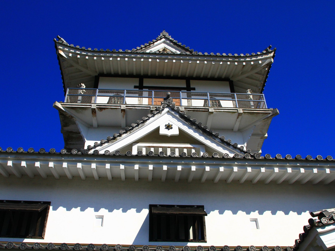 Takagi Local Museum-都城市必去景点