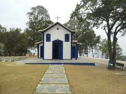 Serra de Santa Helena-Sete Lagoas必去景点