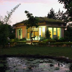 Calor Royal Jungle Retreat