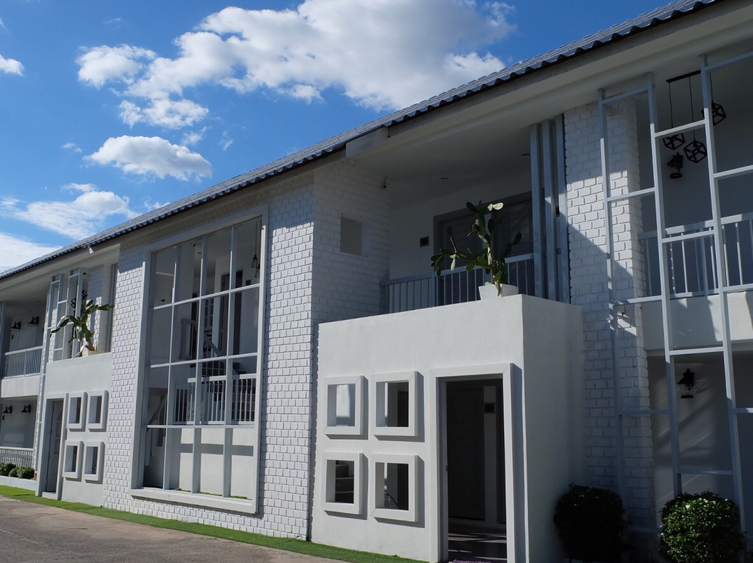 Nan Nakara Boutique主图