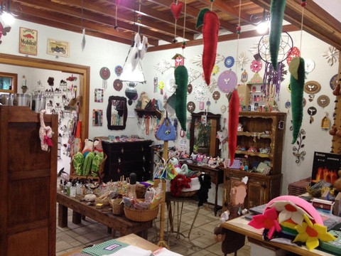 Xique-Xique-Brotas必去景点