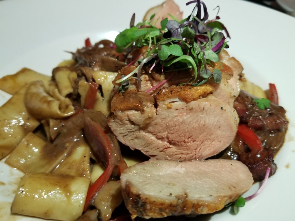 Dunnigan餐馆和美食-C2 Steak & Seafood