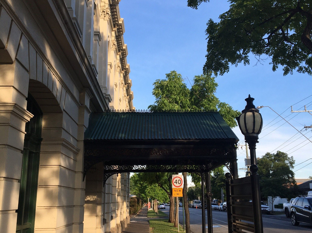 Brighton Theatre Company-布莱顿必去景点