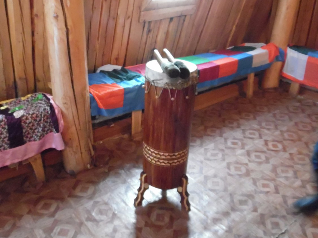 Culture House Polyus Kholoda-Oymyakon必去景点