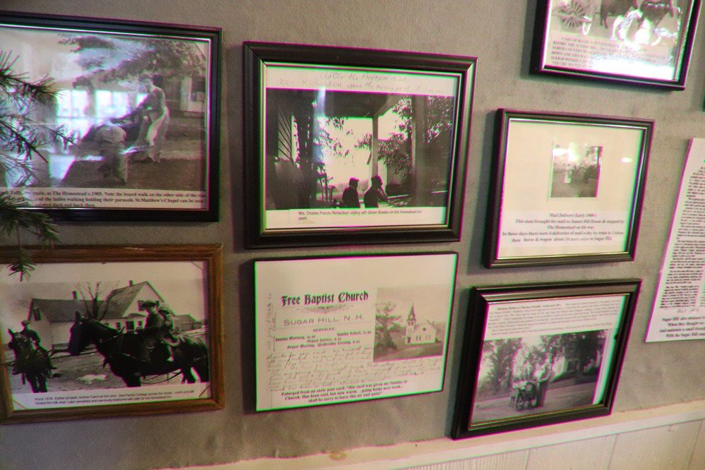 Sugar Hill Historical Museum景点图片