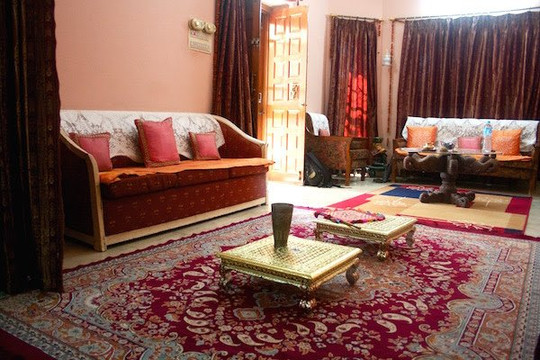 Authenticook-乌代布尔必去景点