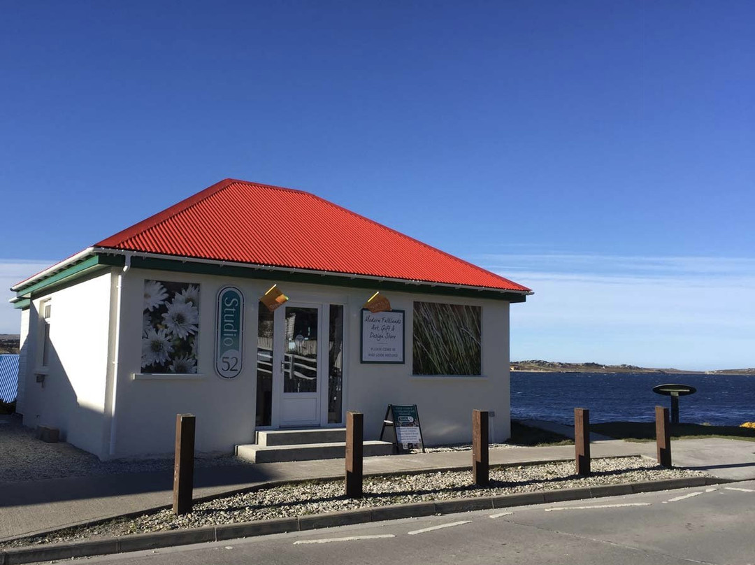 Studio 52-Stanley必去景点