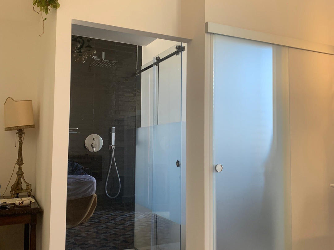 Domus Aleria Deluxe Rooms