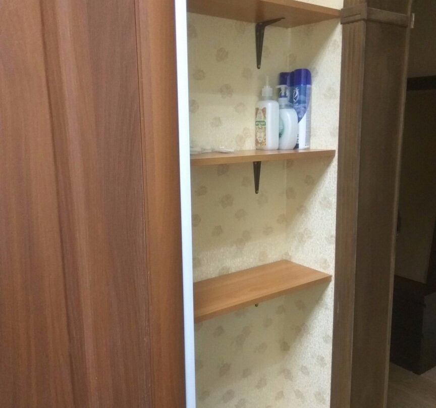 Hotel Sportivnaya