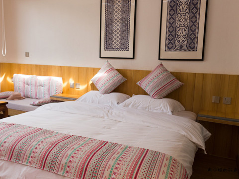 大理一念大理民宿主图