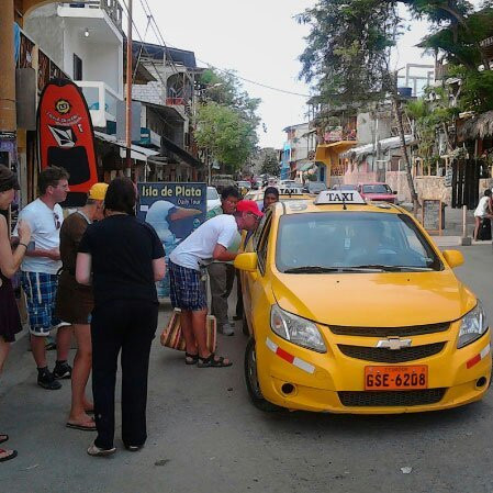 Montañisol-Montanita必去景点