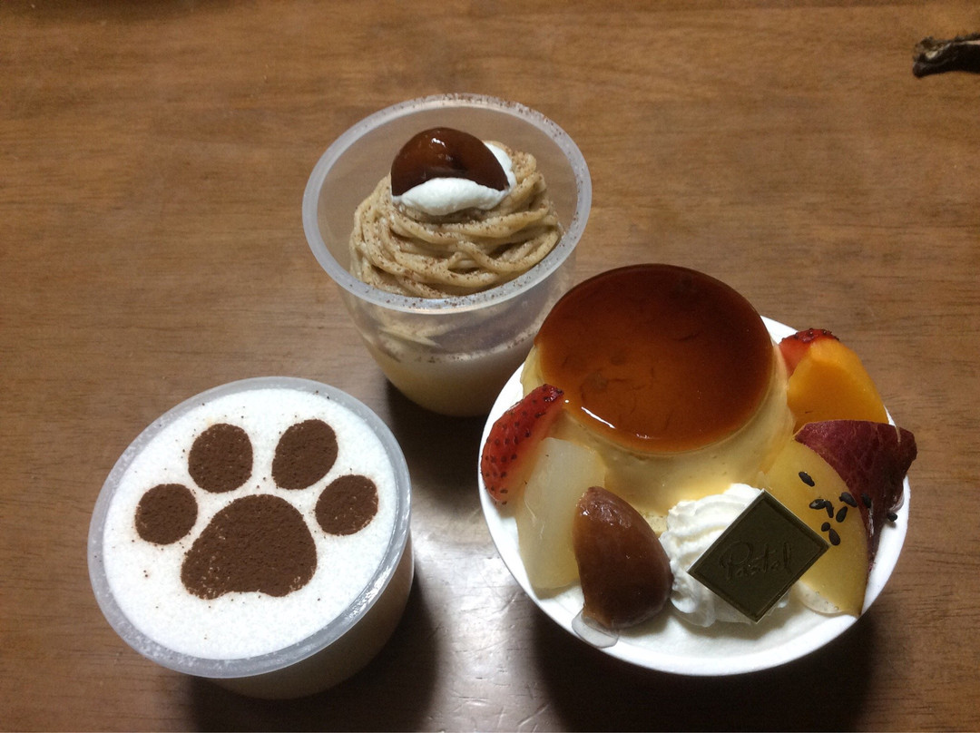 パステル アリオ上尾店