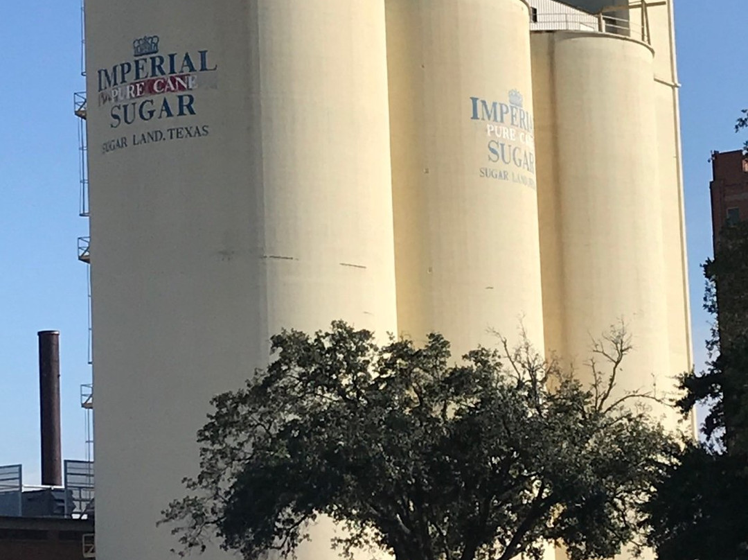 Farmers Market at Imperial Sugar Land-舒格兰必去景点