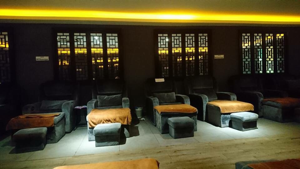 Zen Elemental Holistic Health Spa-蕉赖必去景点