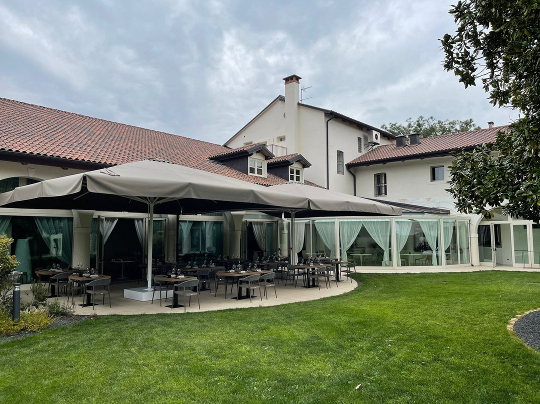 Villa I Pini