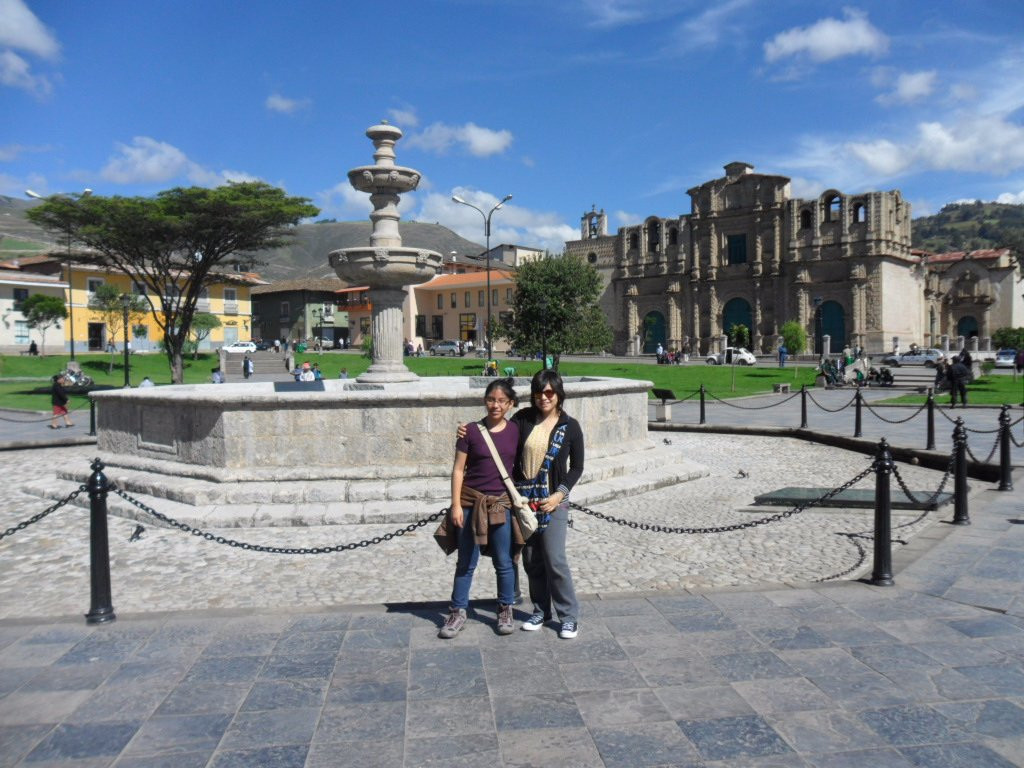 Sierra Dorada-卡哈马卡必去景点