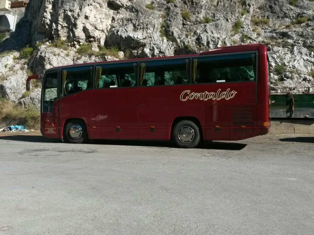 Amalfi Exclusive Transfers景点图片