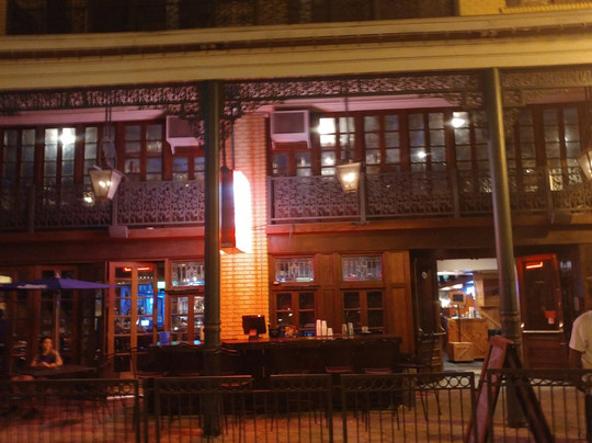 Church Street Station-奥兰多必去景点