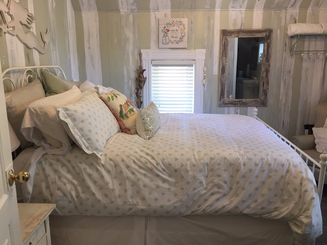 Kingsville House主图