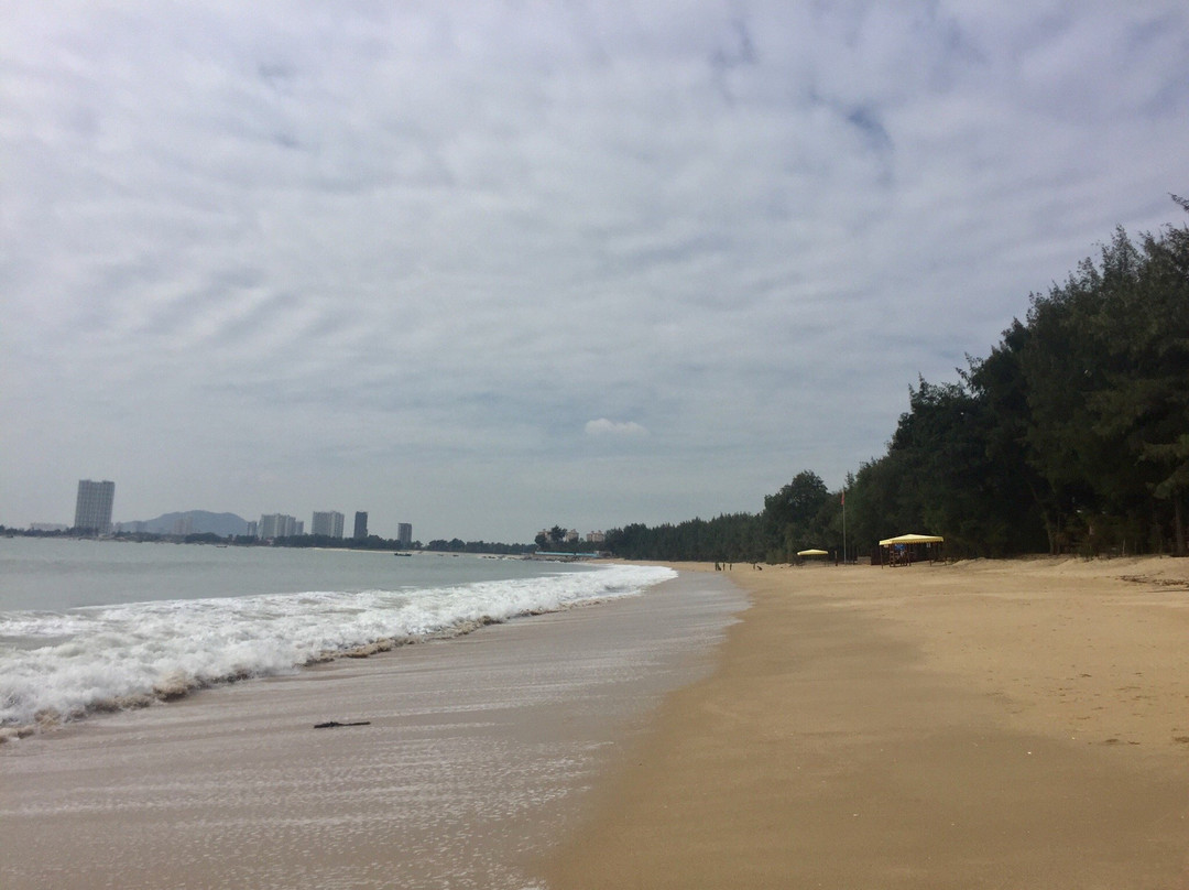 漳州马銮湾-漳州市必去景点