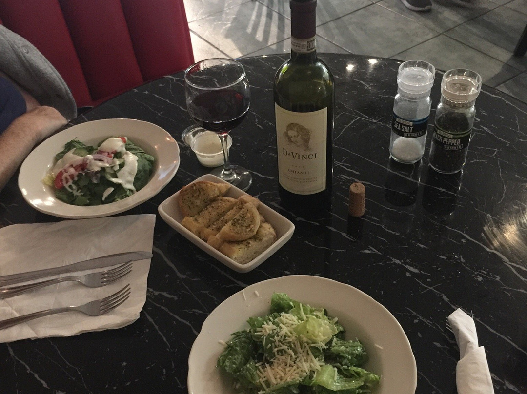 Perfetto Italian Restaurant