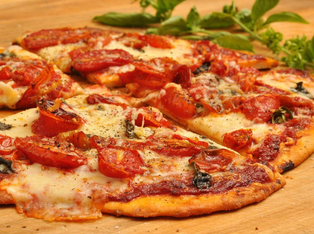 Restaurant Pizzeria Post
