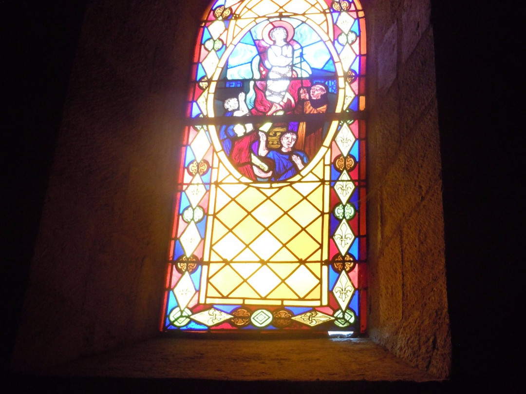 Eglise Saint Nicolas景点图片