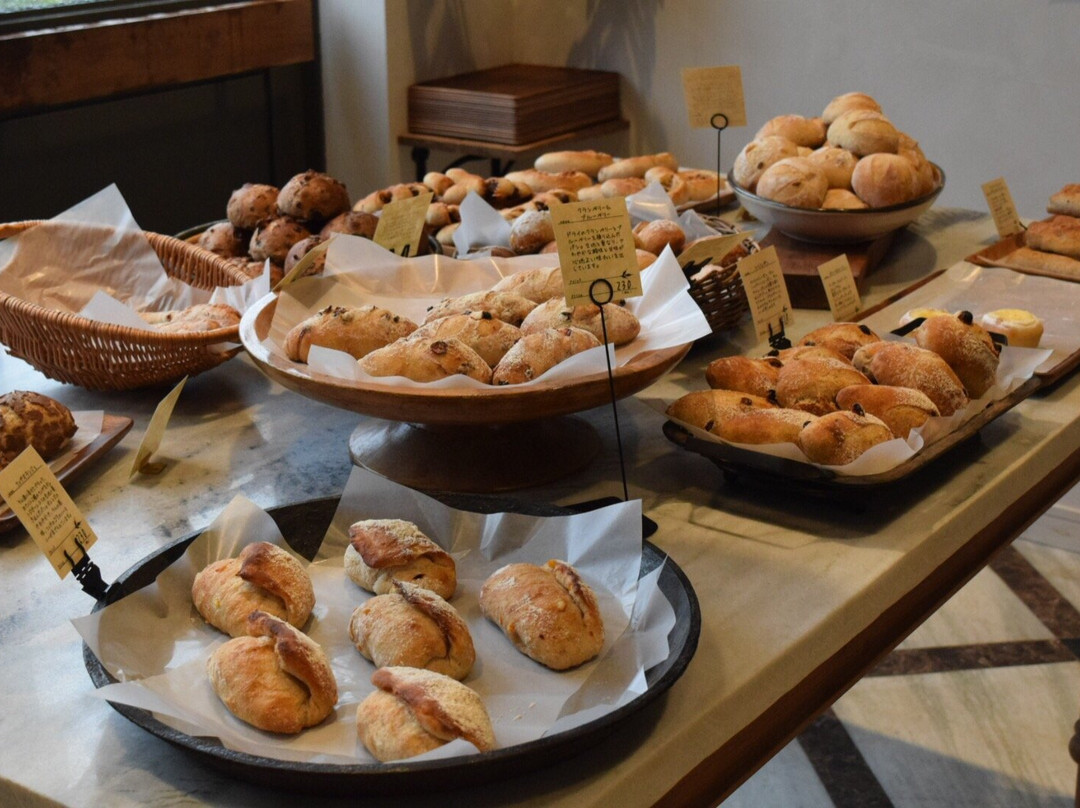 クシノ ノ パンヤ