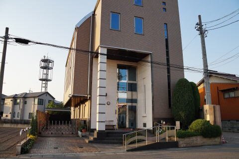 Ichiro Exhibition Room Eye Fine-丰山町必去景点